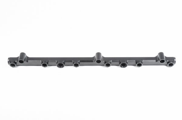 Radium Engineering Nissan RB25DET Top Feed Fuel Rail Kit - 20-0277