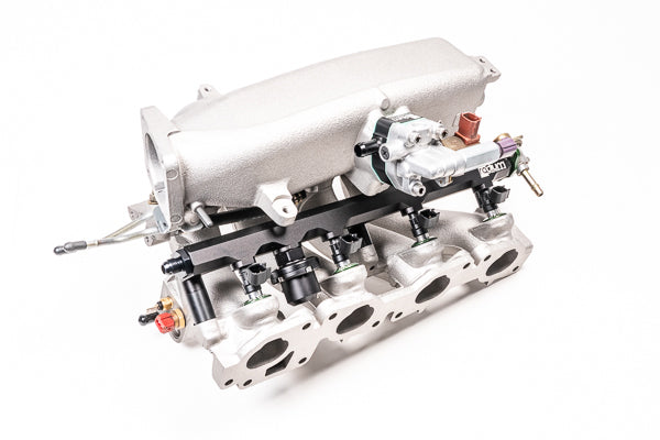 Radium Engineering Nissan S14/S15 SR20DET Fuel Rail Kit - 20-0359