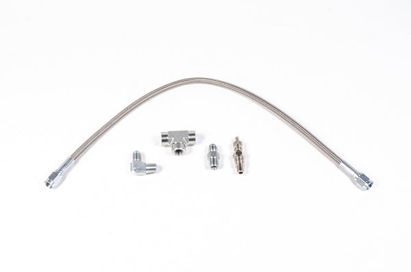 Radium Engineering Fuel Pressure Test Kit - 20-0392