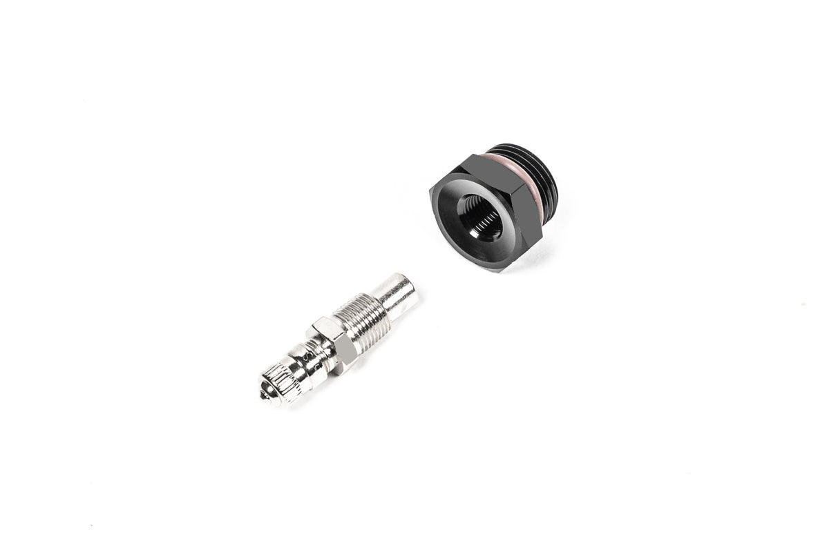 Radium Engineering Fuel Pressure Test Kit - 20-0392 - detail view