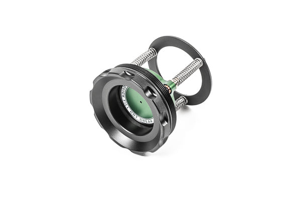Radium Engineering Dry Break 1.5in Female Vented - 20-0549-V