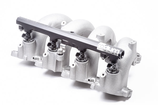 Radium Engineering Nissan Silvia SR20DET Fuel Rail Kit - S13 - 20-0558
