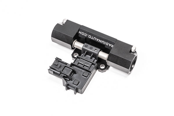 Radium Split-Flow Flex Fuel Sensor Adapter - 20-0589