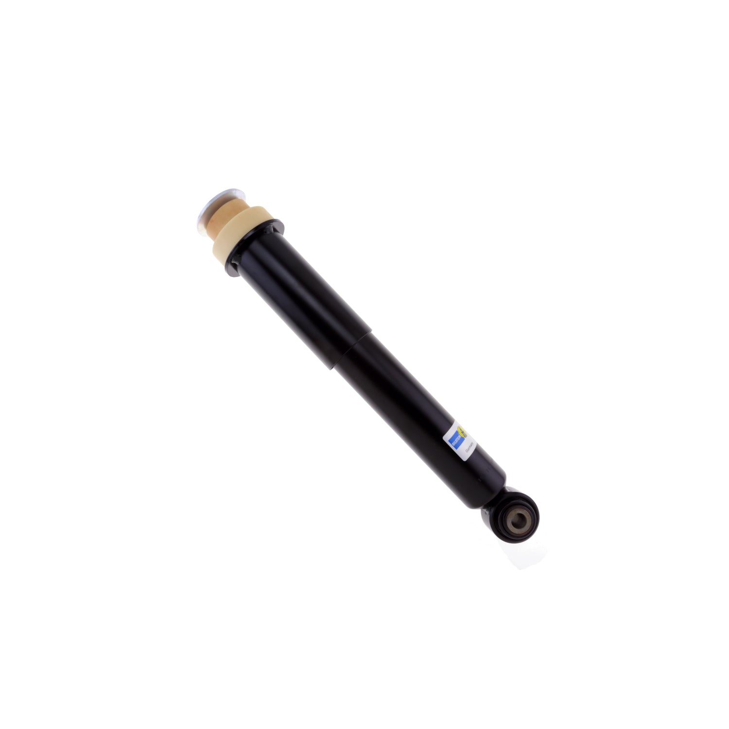 Bilstein B4 1998 Jaguar XJ8 Base Rear 46mm Monotube Shock Absorber - 20-070441