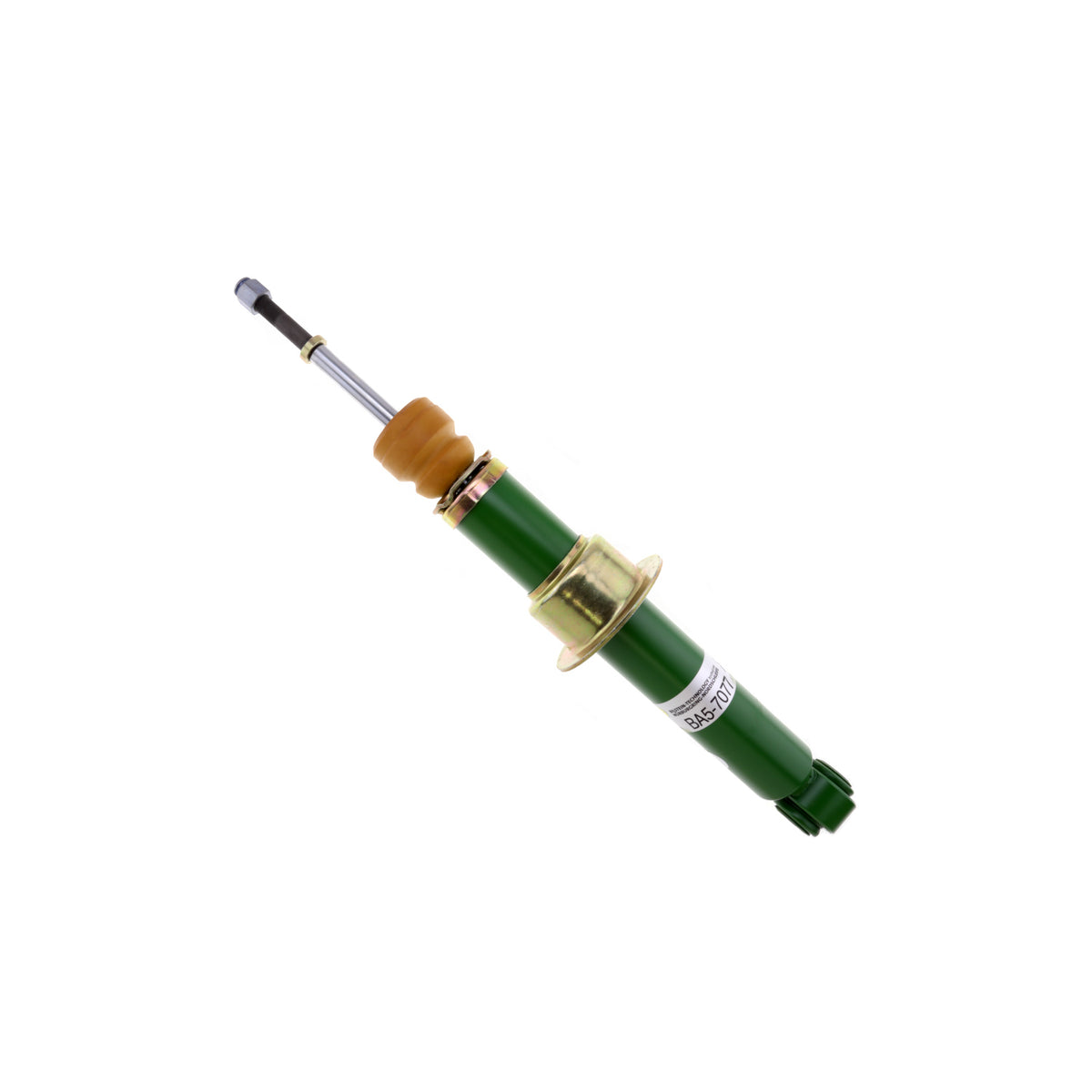 Bilstein B4 99-03 Jaguar S-Type Base Rear 46mm Monotube Shock Absorber - 20-070779
