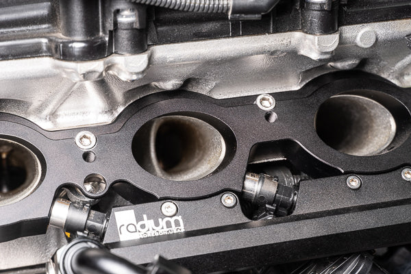 Radium Engineering Toyota MK5 Supra Port Injection Kit - 20-0753