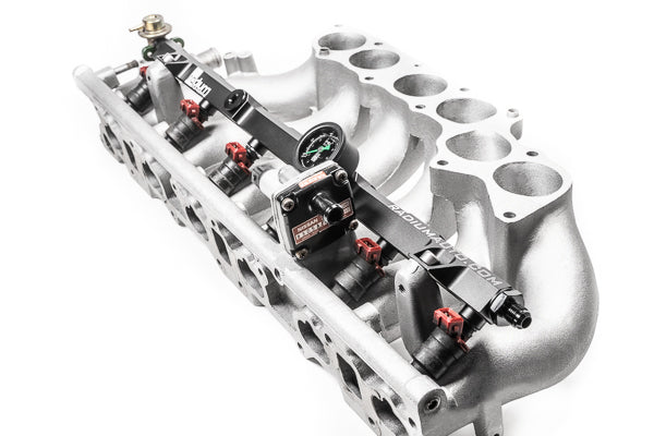 Radium Engineering Fuel Rail for Nissan RB20DET - 20-0757