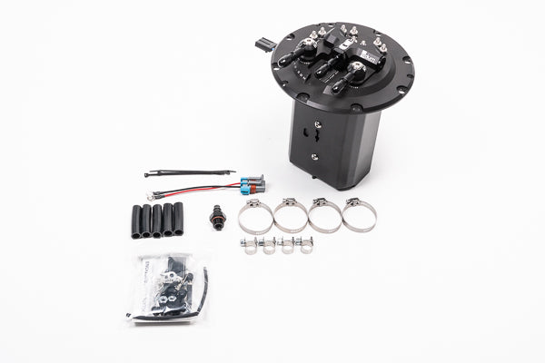 Radium Subaru Fuel Hanger For Walbro F90000267/274/285 - Pumps Not Included - 20-0782-00