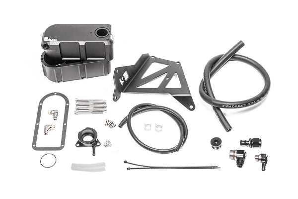 Radium 2017+ Honda Civic Type-R Coolant Tank Kit - 20-0827
