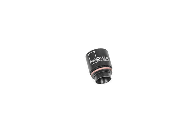 Radium Engineering Toyota Injector Seat 20mm - 20-0848