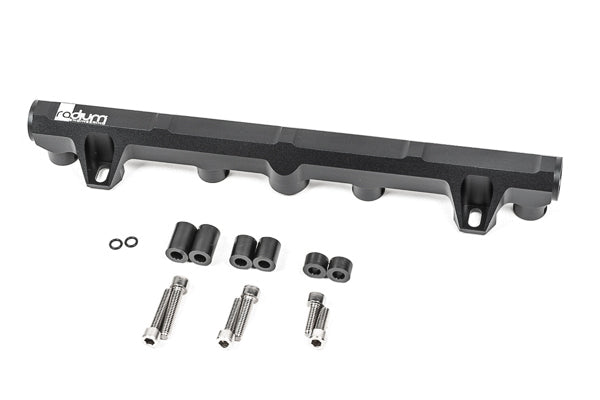 Radium Engineering VW/Audi 1.8T 20V Fuel Rail - 20-0872