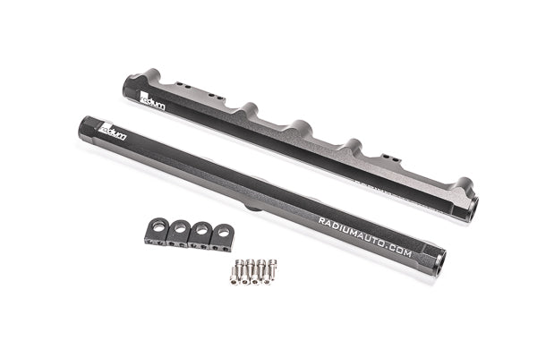 Radium Engineering Toyota 2UZ-FE Fuel Rails - 20-0962
