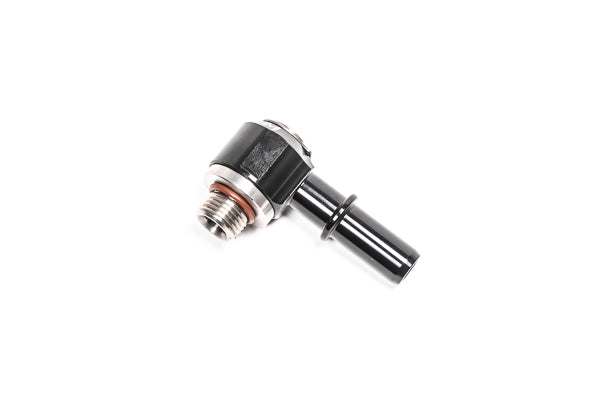 Radium Engineering 6AN ORB Swivel Banjo to 12mm SAE Male Fitting - 20-1000-0612S