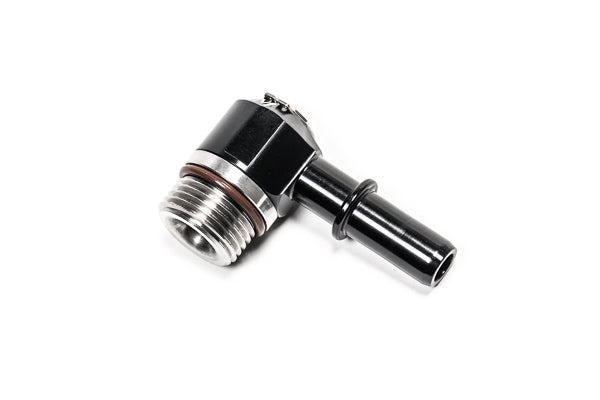 Radium Engineering 10AN Orb Swivel Banjo TO 12MM SAE Male - 20-1000-1012S