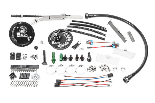 Radium Engineering BMW E36 Fuel Pump Hanger - 20-1170