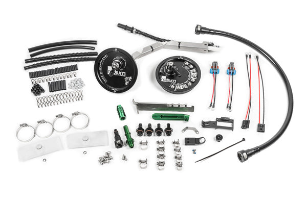 Radium Engineering BMW E46 Fuel Pump Hanger - 20-1180