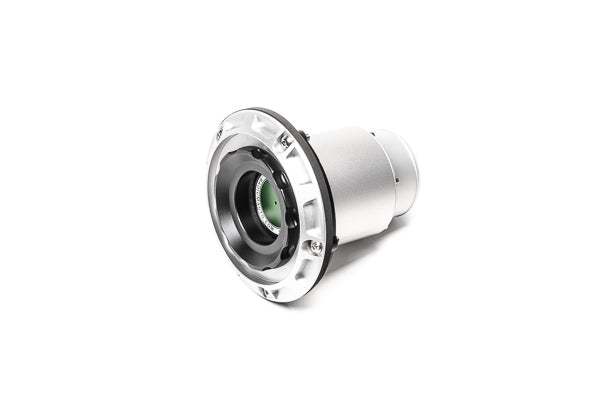 Radium Engineering Remote Mount - Vented Female Dry Break Fuel Fillers 2.25in - 20-1204-V