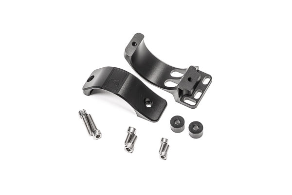 Radium Engineering Nissan Fuel Filter Mount - 20-1585