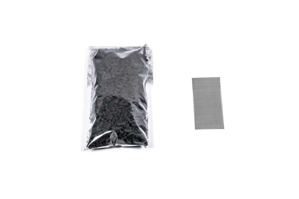 Radium Engineering Fuel Vent Charcoal Canister Service Kit - 20-1828-SK