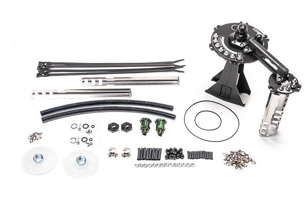 Radium Engineering FCST-X Spare Drop-In Pump Module (Brushless Ti Automotive E5LM) - 20-1999