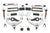 3 Inch Lift Kit | UCAs | V2 | Chevy/GMC 2500HD (20-24)