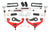 3 Inch Lift Kit | UCAs | M1 | Chevy/GMC Sierra 3500 HD/Silverado 3500 HD (20-24)