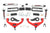 3 Inch Lift Kit | UCAs | V2 | Chevy/GMC 2500HD (20-24)