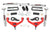 3 Inch Lift Kit | Chevy/GMC Sierra 3500 HD/Silverado 3500 HD 2WD/4WD (20-24)