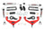 3 Inch Lift Kit | UCAs | V2 | Chevy/GMC Sierra 3500 HD/Silverado 3500 HD (20-24)