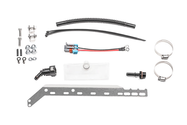 Radium Engineering 90-05 Acura NSX Dual Pump Add-On (wal F90000267/274/285) - 20-2797