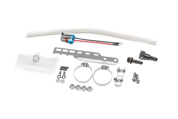Radium Engineering 93-98 Honda Del Sol Dual Pump Add-On (wal F90000267/274/285) - 20-3797