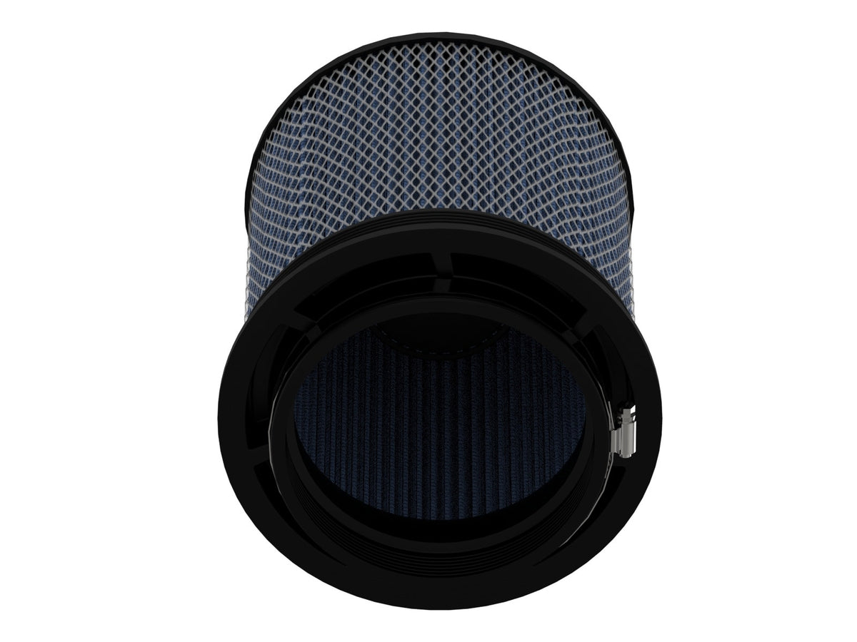 aFe MagnumFLOW HD Air Filters Pro 10R Cylinder 6F X 8 1/8T X 9H - 20-91059