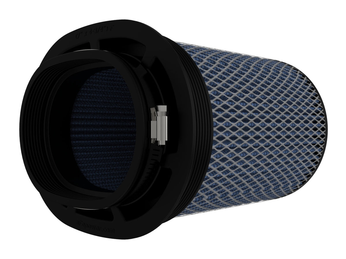 aFe MagnumFLOW HD Air Filters Pro 10R Oval 7in X 4.75in F  9in X 7in T X 9H - 20-91061