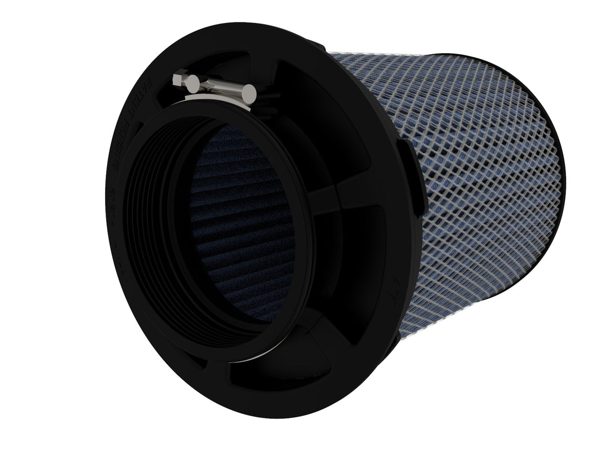 afe Momentum Intake Replacement Air Filter 4 IN F x 6-1/2 IN B x 6-1/2 IN T (Inverted) X 8 IN H - 20-91153