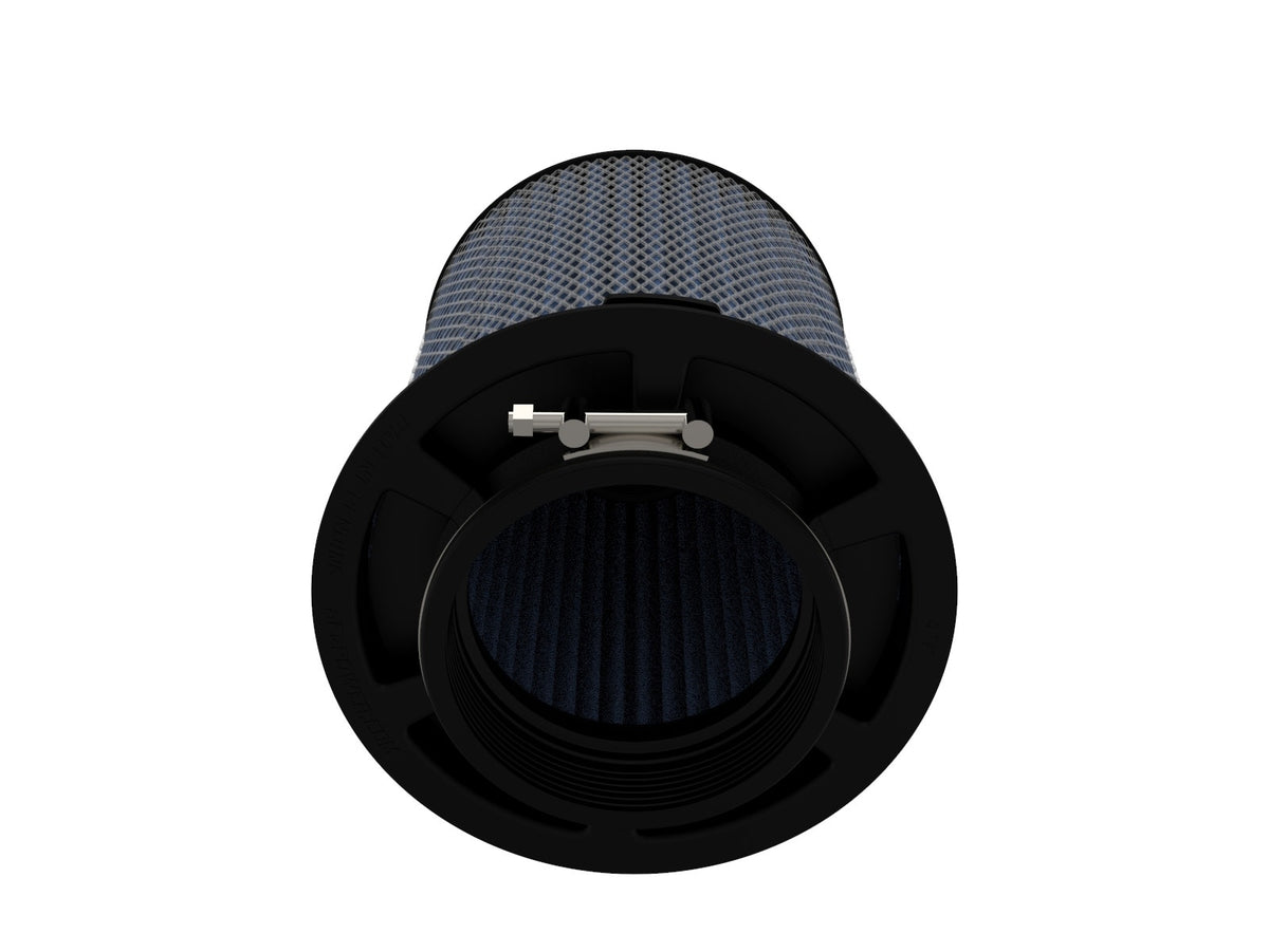 afe Momentum Intake Replacement Air Filter 4 IN F x 6-1/2 IN B x 6-1/2 IN T (Inverted) X 8 IN H - 20-91153