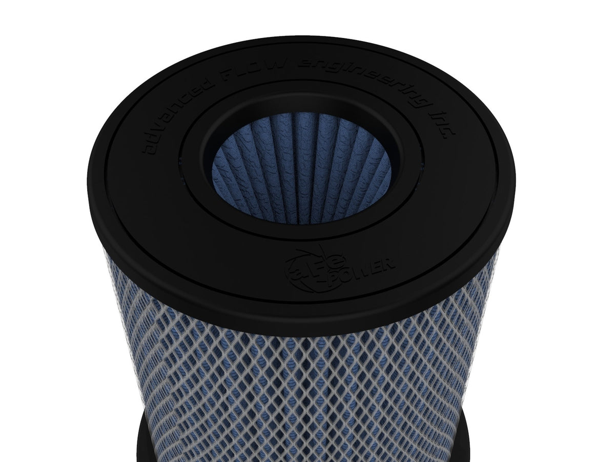 afe Momentum Intake Replacement Air Filter 4 IN F x 6-1/2 IN B x 6-1/2 IN T (Inverted) X 8 IN H - 20-91153