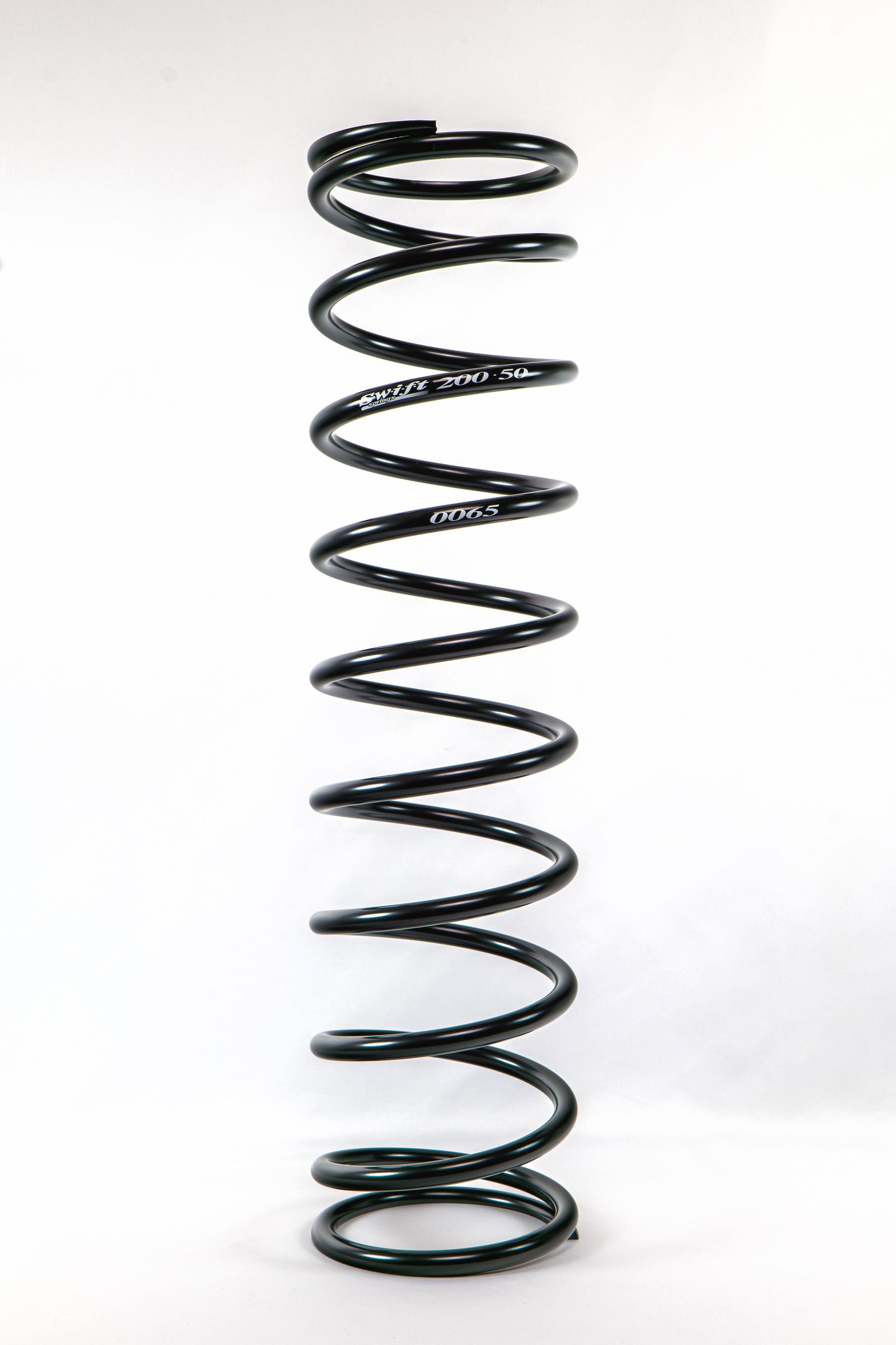 Swift Springs Standard Conventional Spring - 20" Length | 5" OD | 50lbs/inch