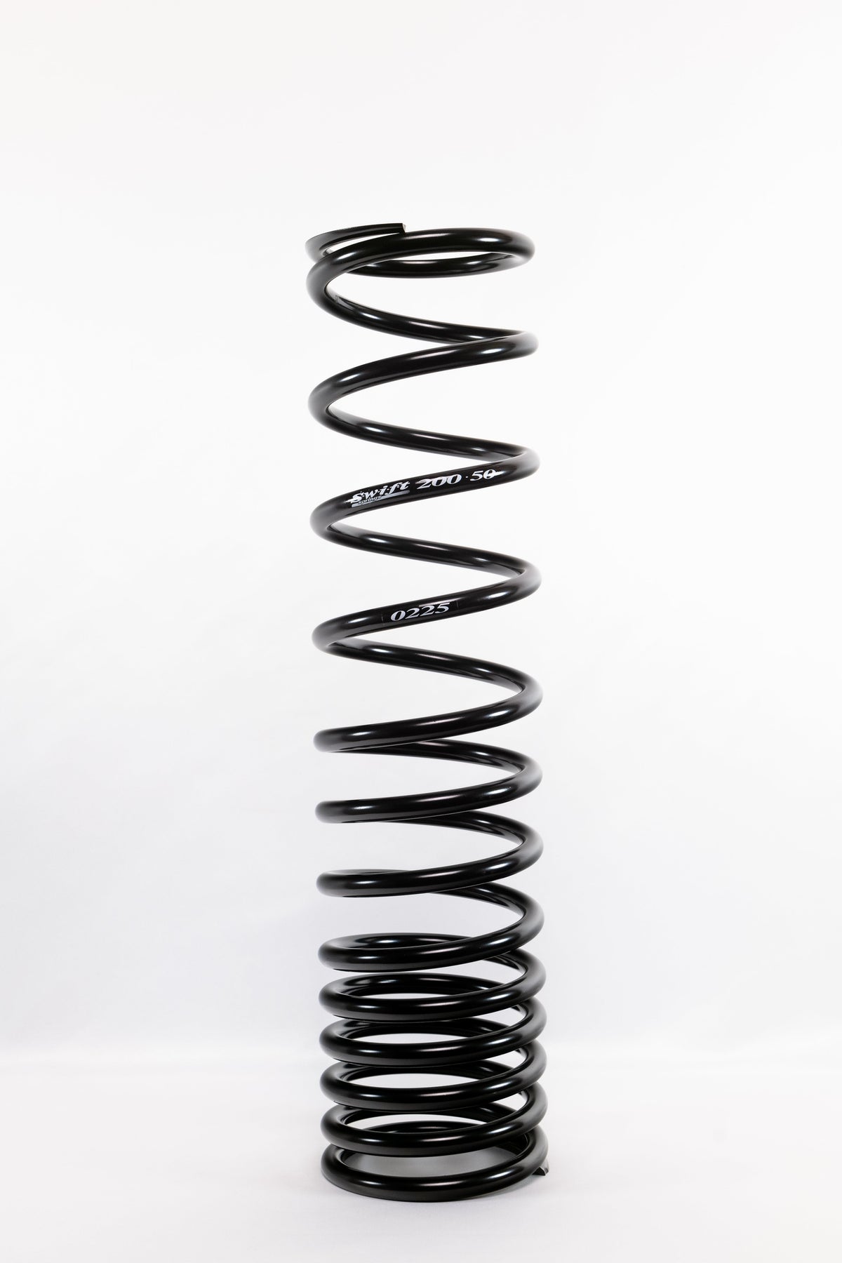 Swift Springs Standard Conventional Progressive Spring - 20" Length | 5" OD | 225lbs/inch