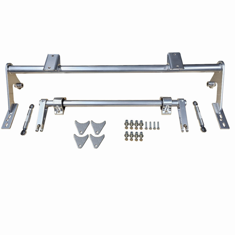 UPR - Pro Street Anti Roll Bar Kit (fits 05-14 Mustang) UPR - 2000-04 for 2005-2014 Ford Mustang
