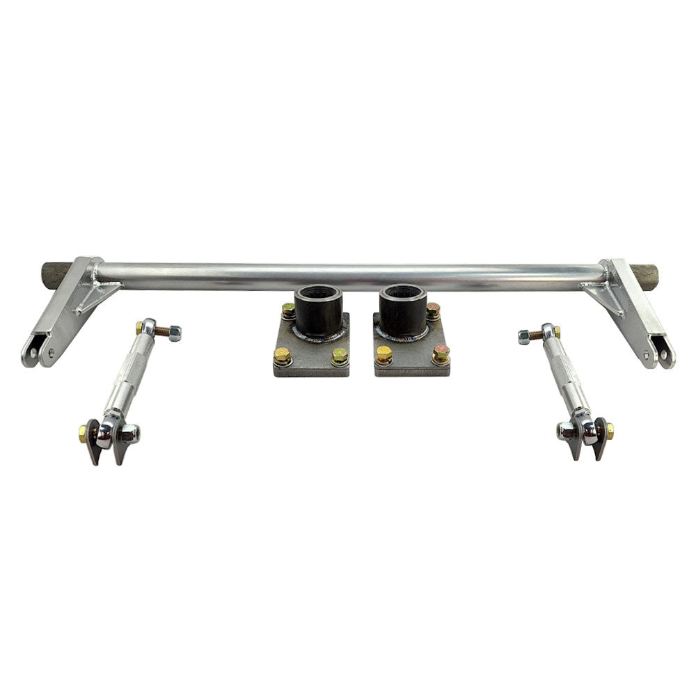 UPR - Pro-Series™ Bolt In Chrome Moly Anti Roll Bar Kit (fits 79-04 Mustang) UPR - 2000-08 for 1979-2004 Ford Mustang - front