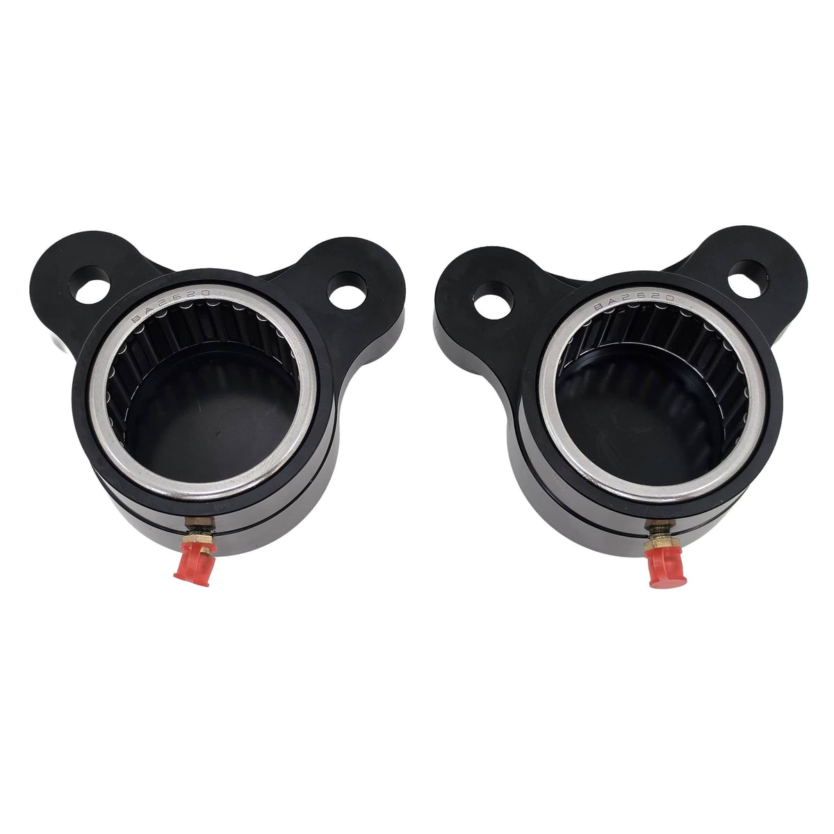 UPR - Xtreme-Series Under Axle Anti Roll Bar Kit (fits 79-04 Mustang) - 2000-09