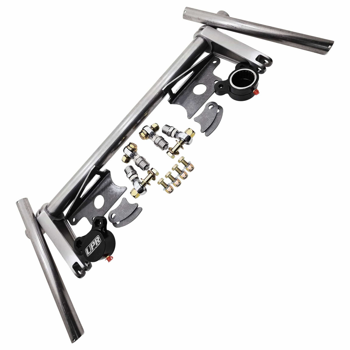 UPR - Xtreme-Series Under Axle Anti Roll Bar Kit (fits 79-04 Mustang) - 2000-09