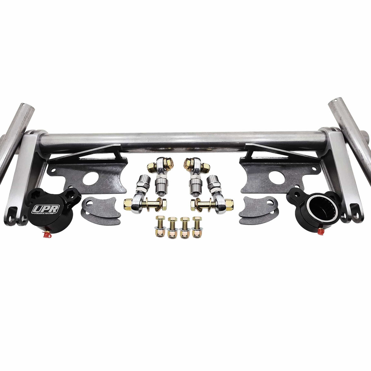 UPR - Xtreme-Series Under Axle Anti Roll Bar Kit (fits 79-04 Mustang) - 2000-09