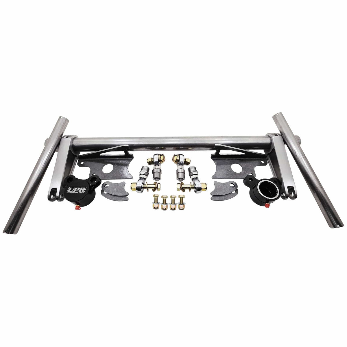 UPR - Xtreme-Series Under Axle Anti Roll Bar Kit (fits 79-04 Mustang) - 2000-09