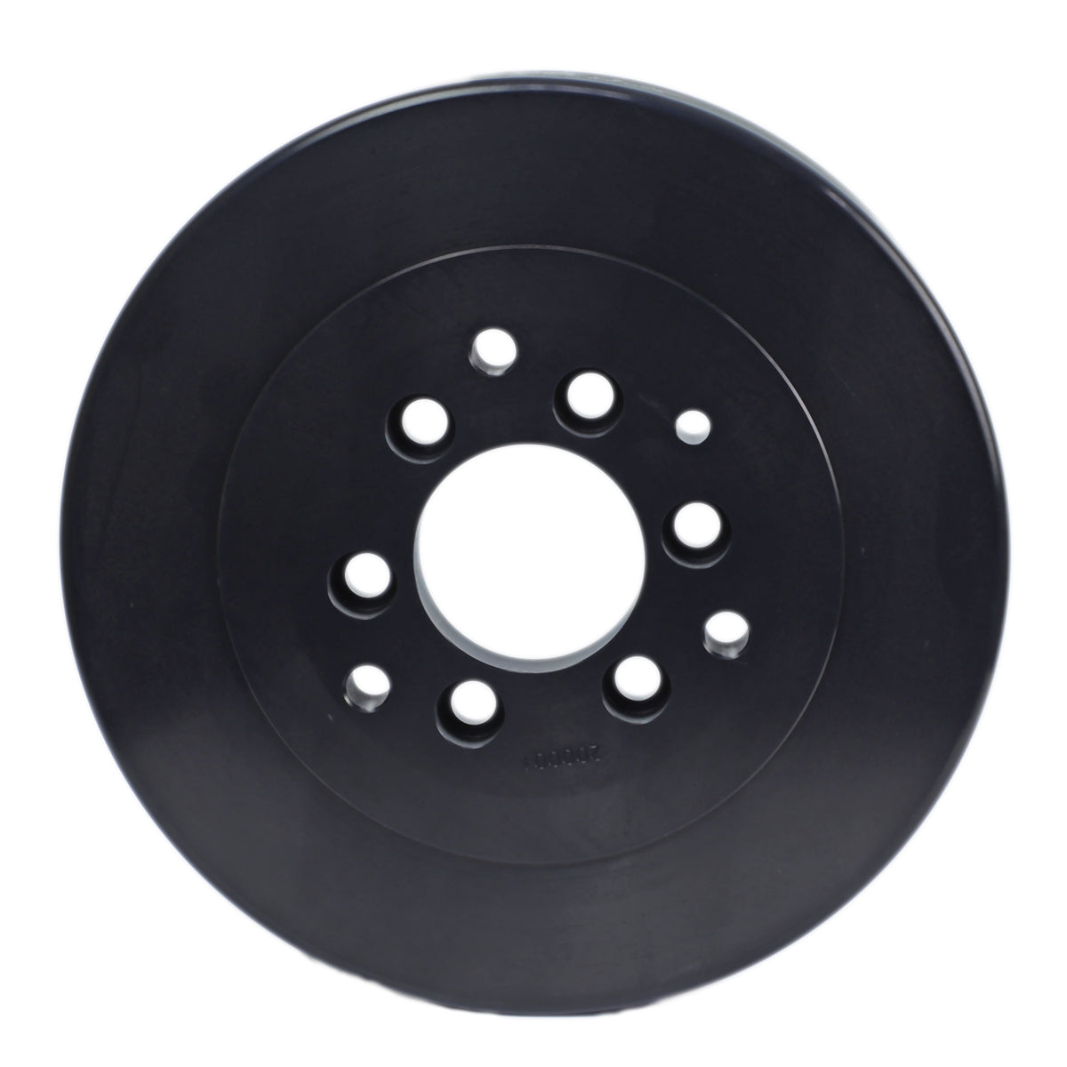 Fluidampr Chevy Big Block Harmonic Balancer Ring SBC 7.25in - 200001