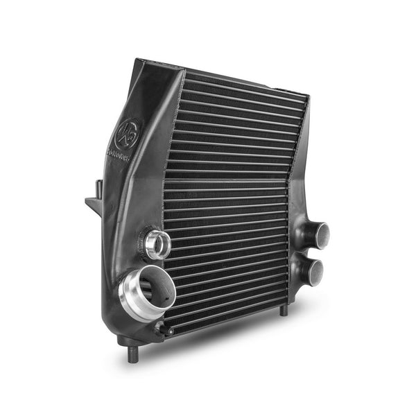 Wagner Tuning 11-14 Ford F-150 EcoBoost EVO1 Competition Intercooler - 200001041 for 2011-2014 Ford F 150 - front view