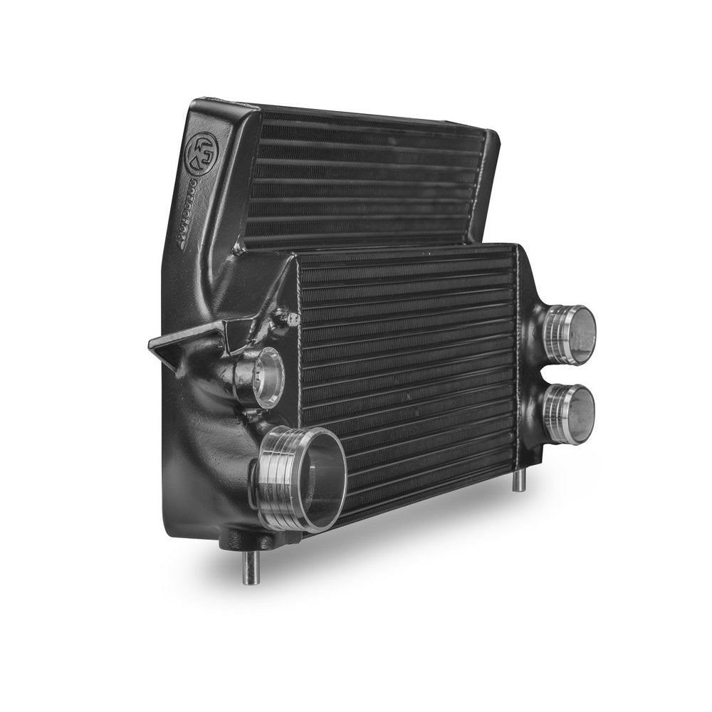 Wagner Tuning 2017+ Ford F-150 3.5L EcoBoost (10 Speed) Competition Intercooler Kit - 200001118