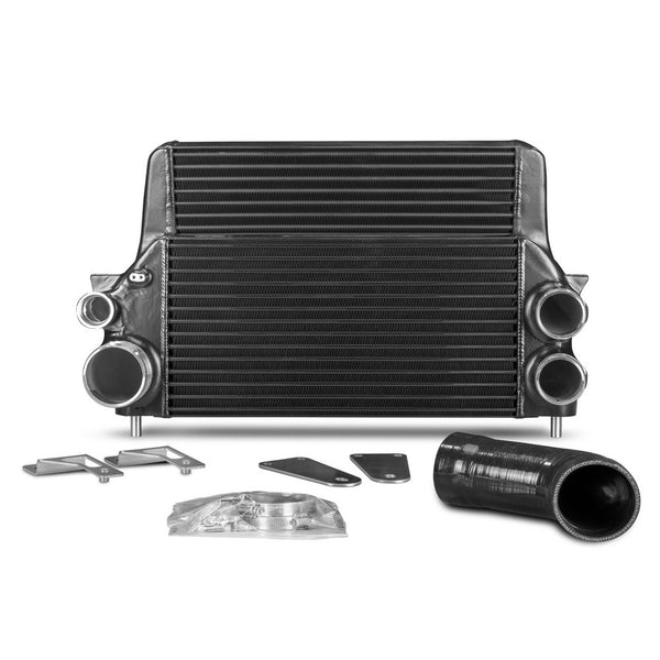 Wagner Tuning 2017+ Ford F-150 3.5L EcoBoost (10 Speed) Competition Intercooler Kit - 200001118 for 2017-2020 Ford F 150 - fr