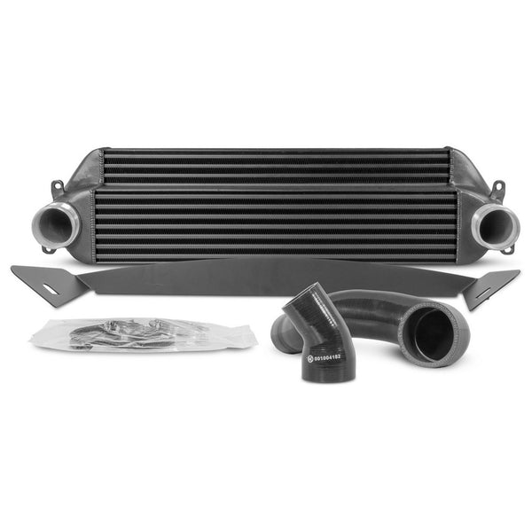 Wagner Tuning Kia (Pro) Ceed GT (CD) Competition Intercooler Kit - 200001153 by Wagner Tuning - front view