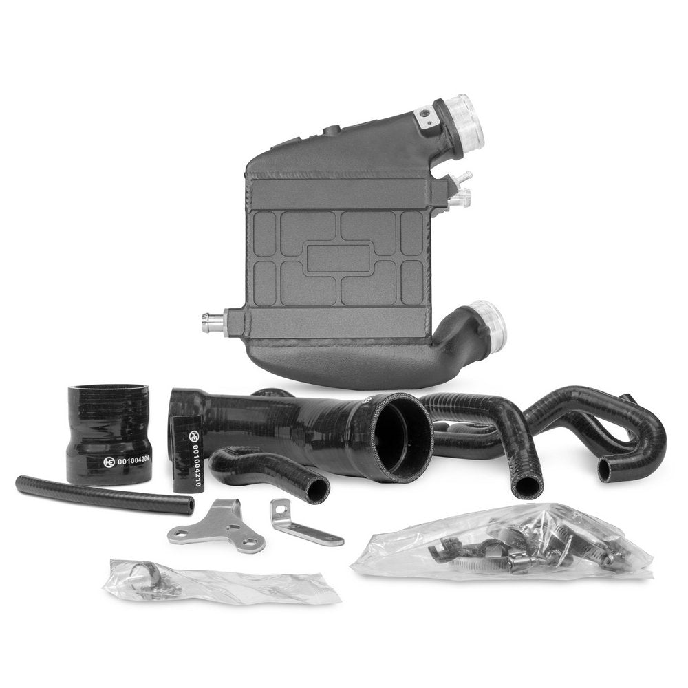 Wagner Tuning Audi RS4 B9 / RS5 B9 Competition Intercooler Kit - 200001162 by Wagner Tuning - front view